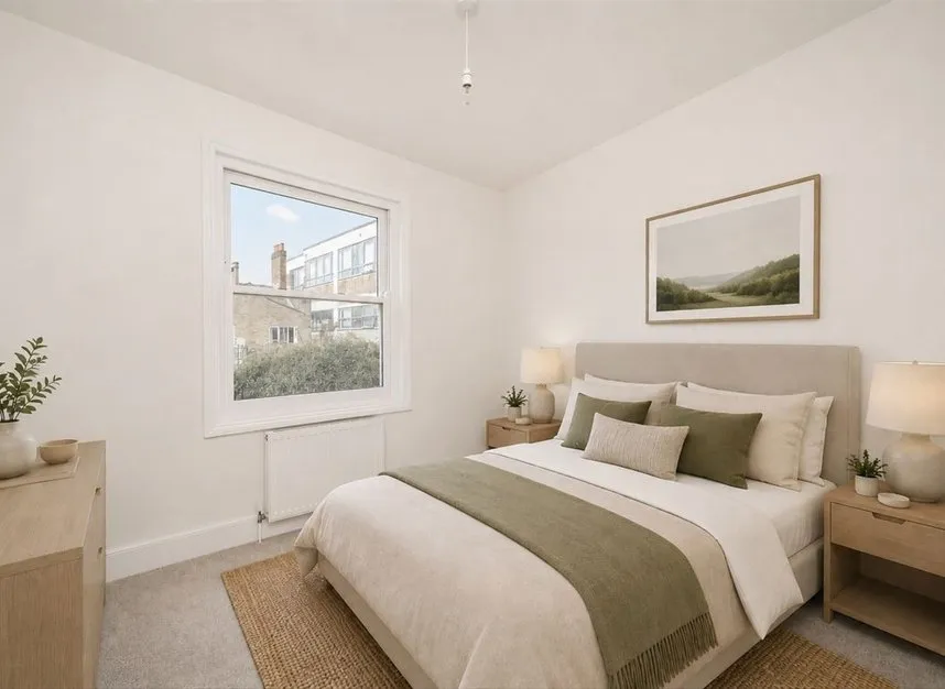 Bronsart Road, Fulham, SW6, photo 4