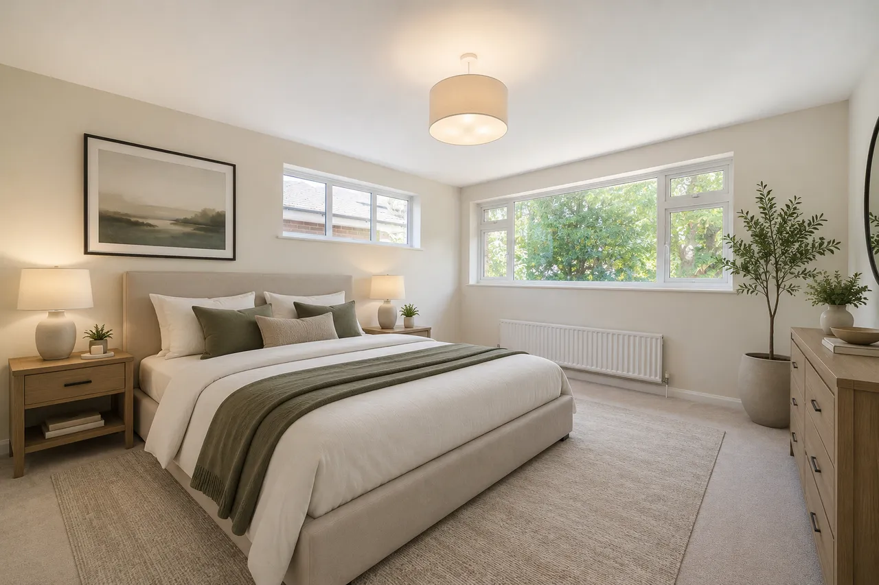 Cedar Close, Epsom, KT17, photo 4