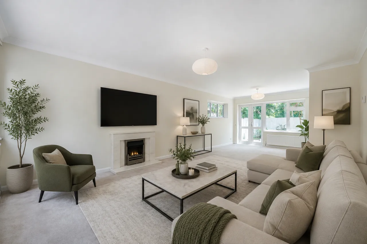 Cedar Close, Epsom, KT17, photo 3