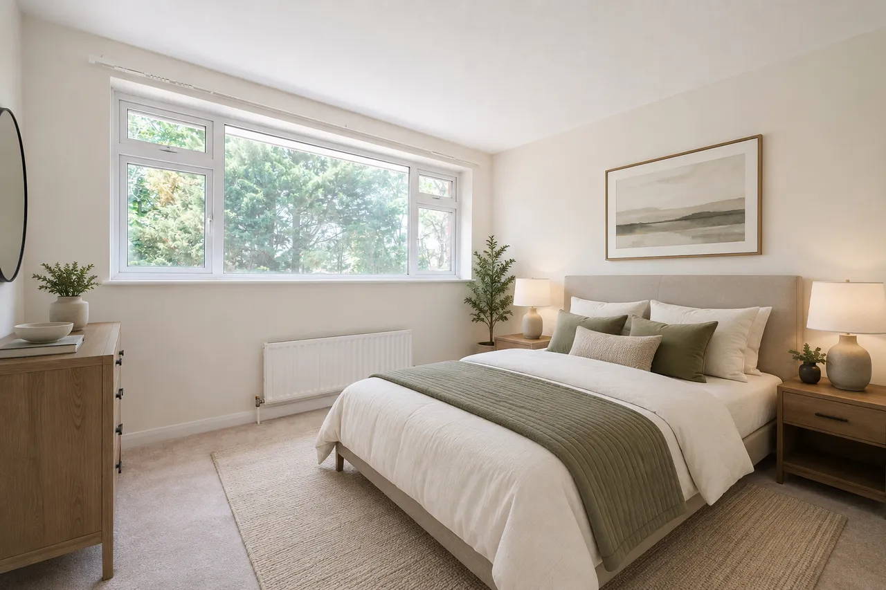 Cedar Close, Epsom, KT17, photo 5