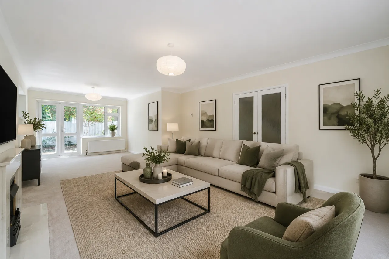 Cedar Close, Epsom, KT17, photo 2