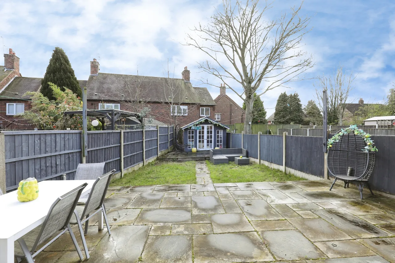 Shaw Lane, Prescot, L35, photo 14