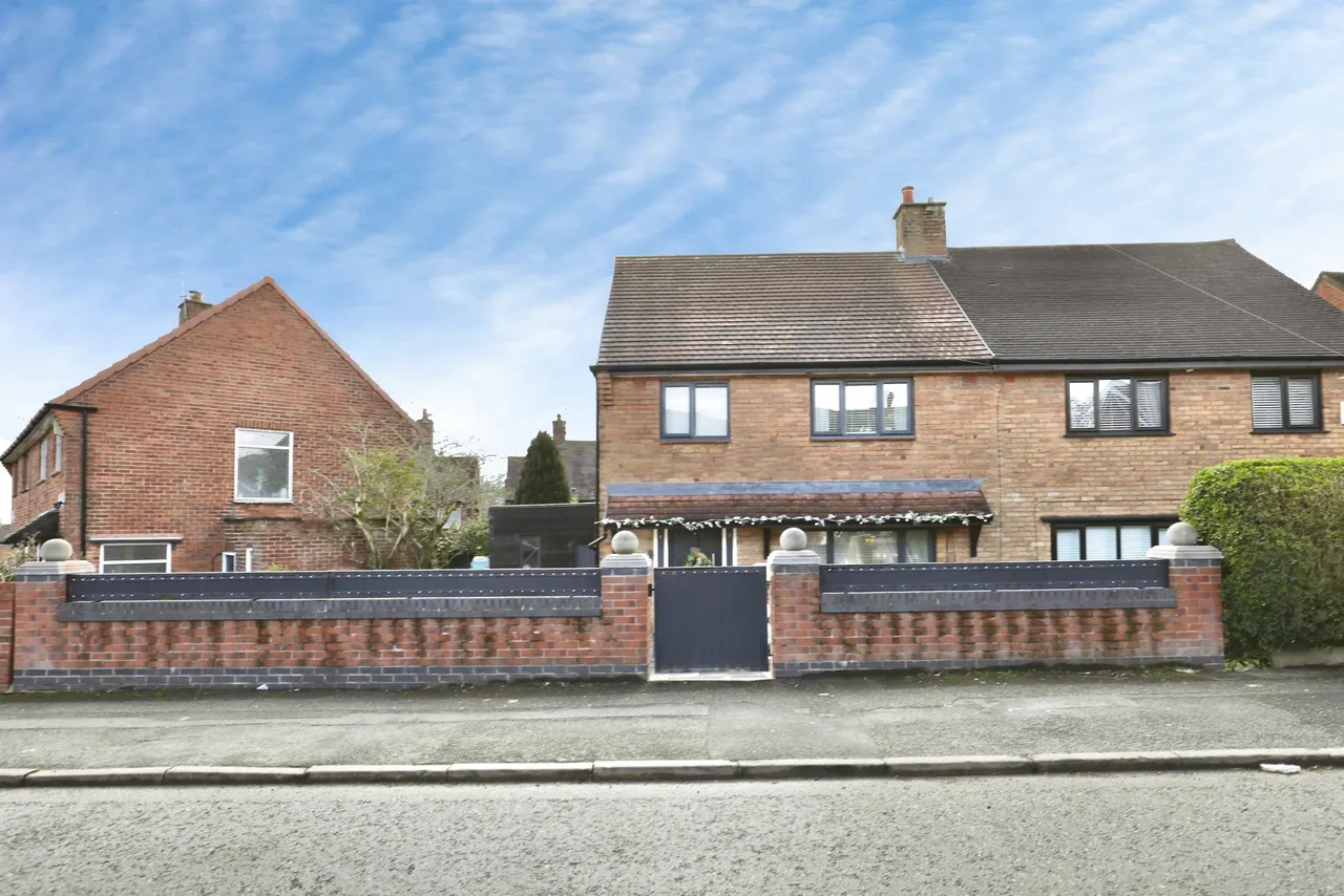 Shaw Lane, Prescot, L35, photo 15