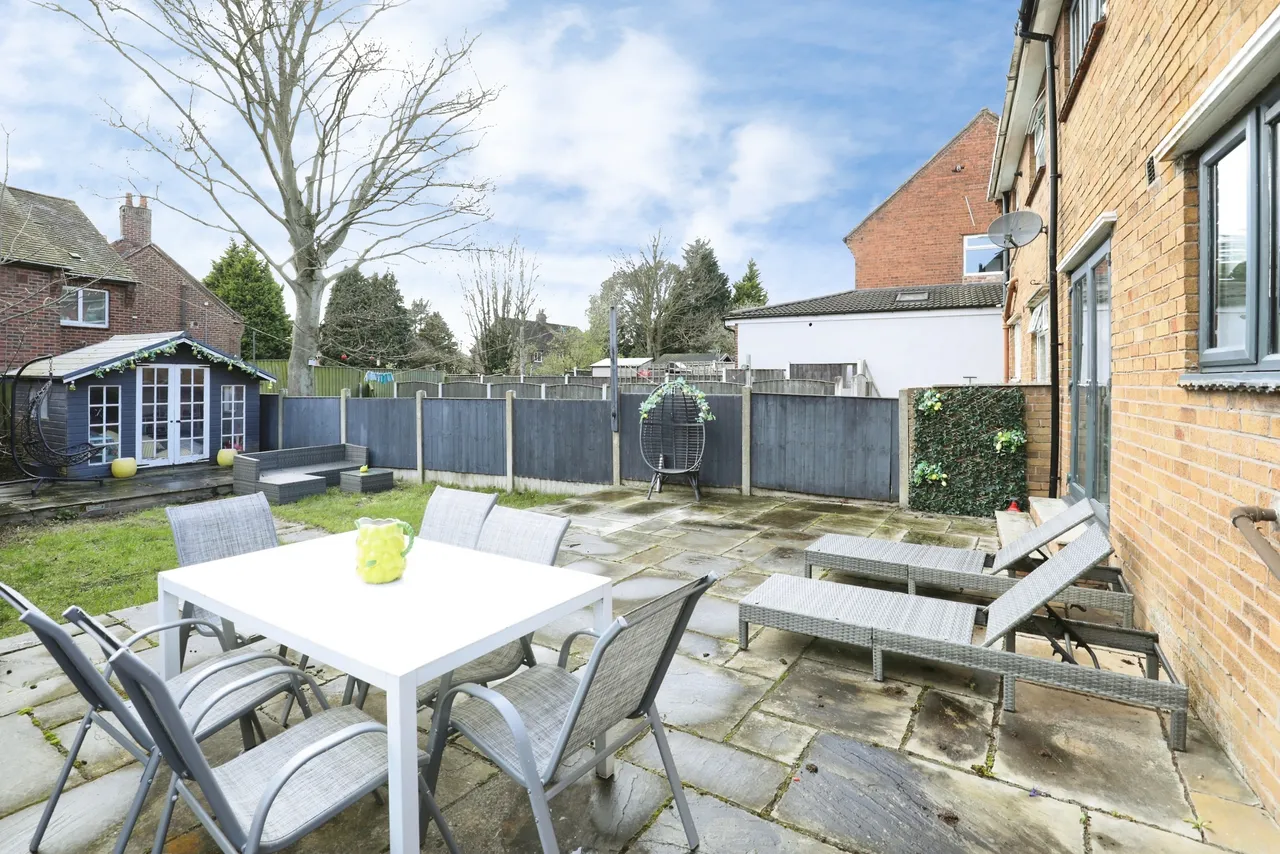 Shaw Lane, Prescot, L35, photo 13