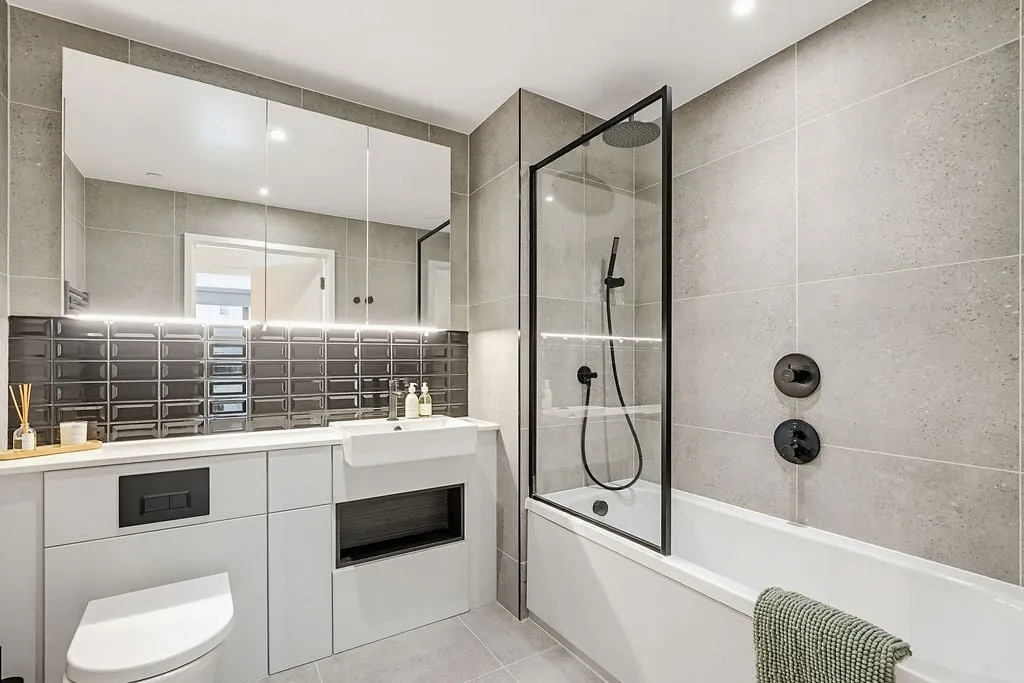 Belfield Mansions, London, SE17, photo 12