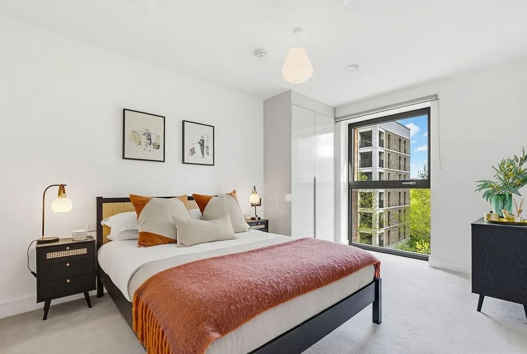 Belfield Mansions, London, SE17, photo 8