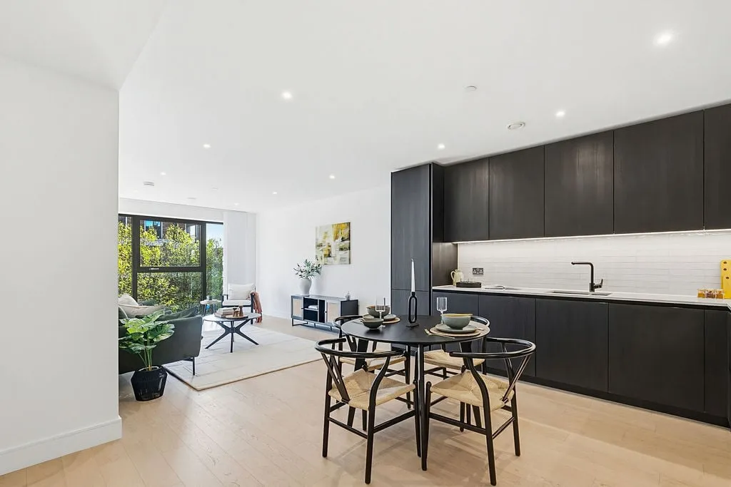 Belfield Mansions, London, SE17, photo 6