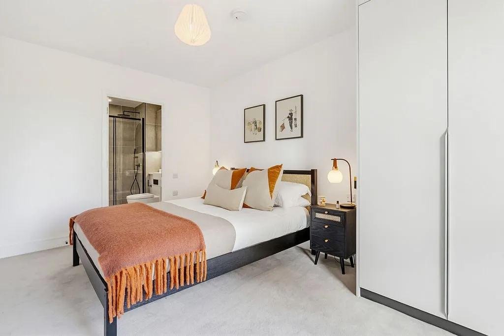 Belfield Mansions, London, SE17, photo 9