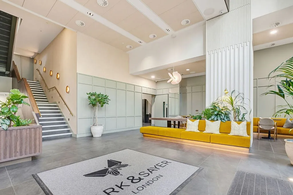 Belfield Mansions, London, SE17, photo 14