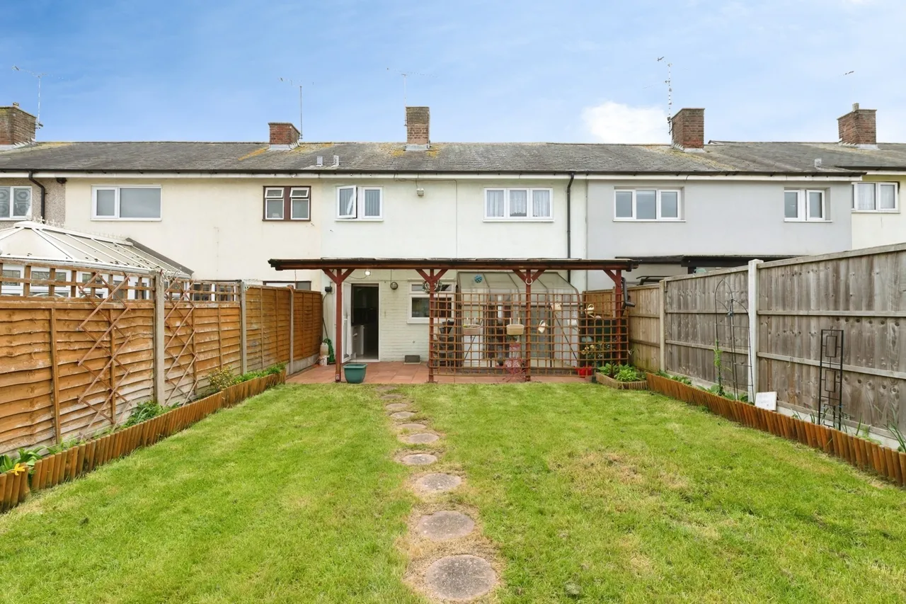 The Fremnells, Basildon, Essex, SS14, photo 12