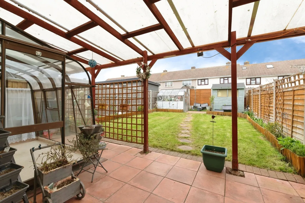 The Fremnells, Basildon, Essex, SS14, photo 6