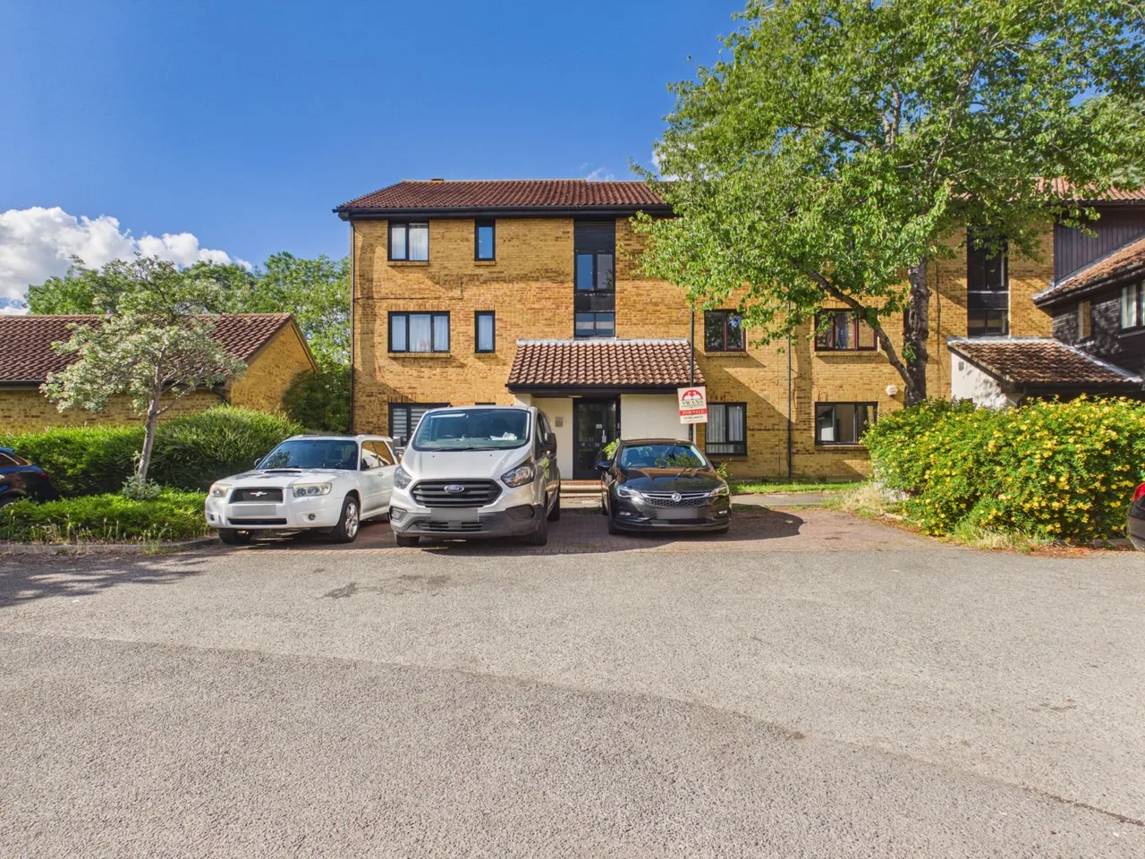 1 bed tanglewood way, feltham,tw13 for sale, Feltham