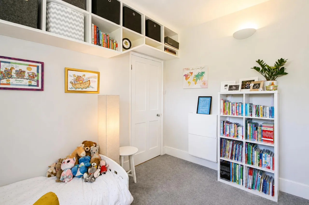 Dover House Road, London, SW15, photo 7