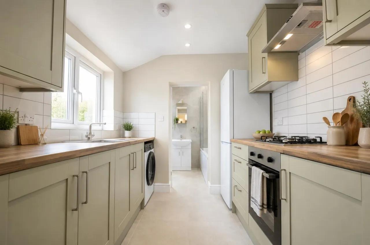 Sutton Court Road, London, E13, photo 5