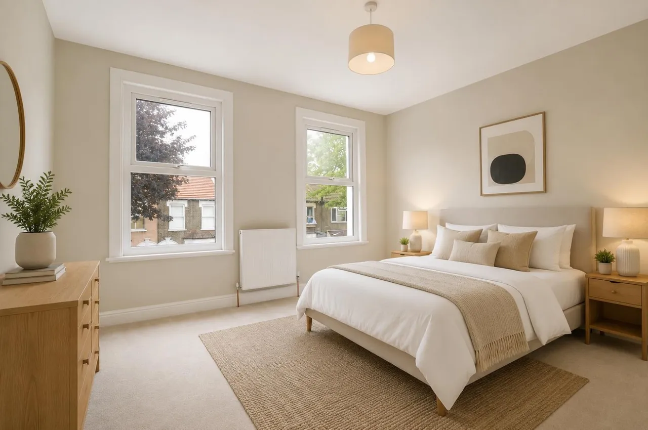 Sutton Court Road, London, E13, photo 9