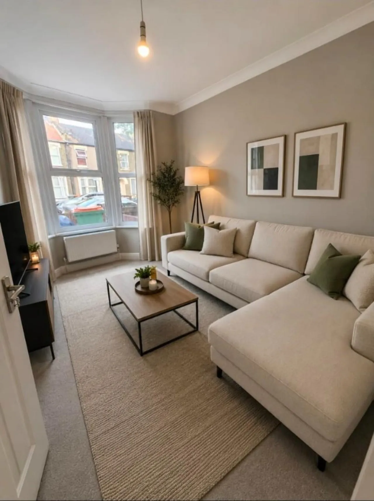 3 bed house to rent, Sutton Court Road, London, E13