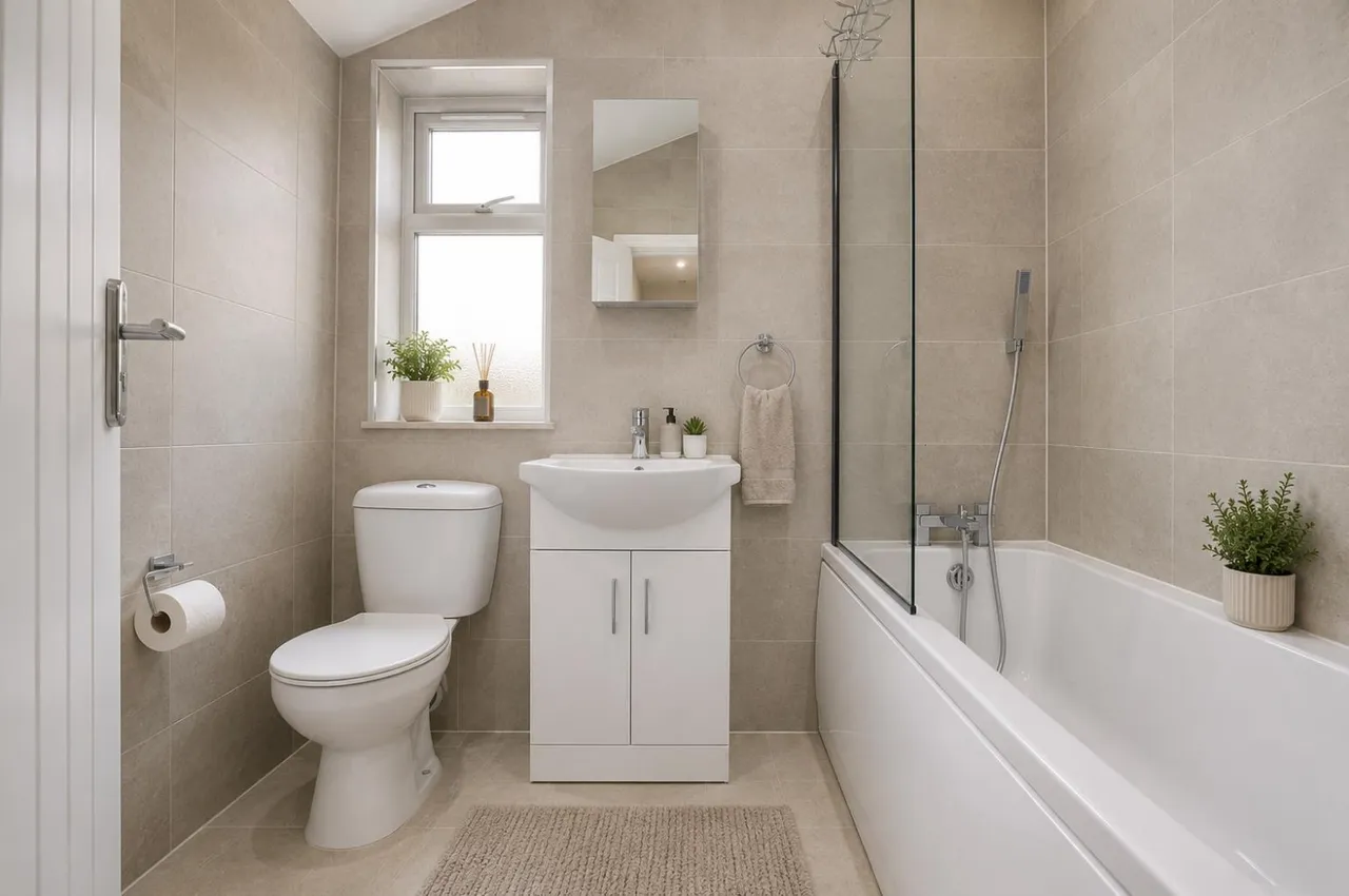 Sutton Court Road, London, E13, photo 6