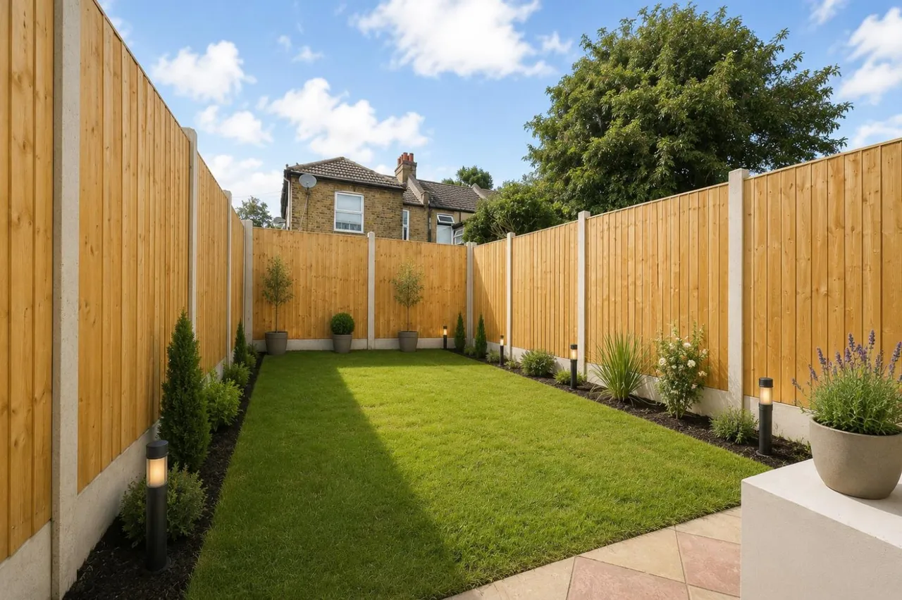 Sutton Court Road, London, E13, photo 11