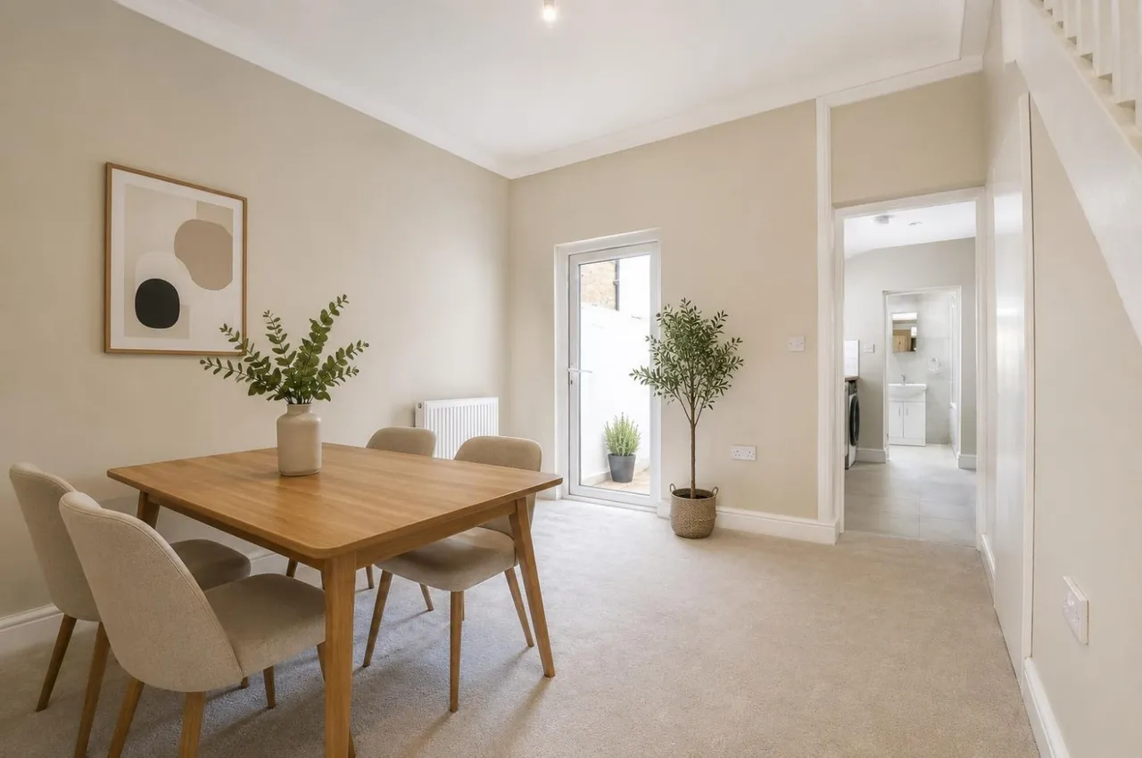 Sutton Court Road, London, E13, photo 3