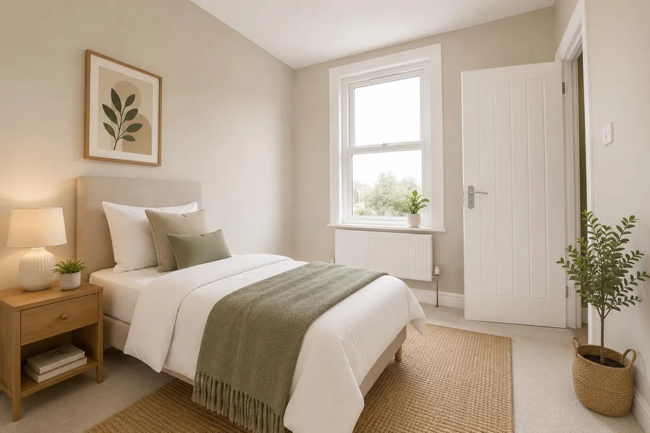 Sutton Court Road, London, E13, photo 8
