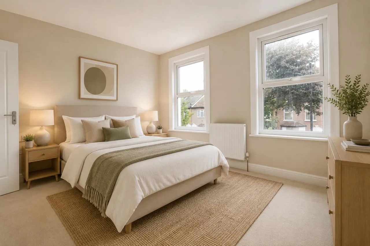 Sutton Court Road, London, E13, photo 7