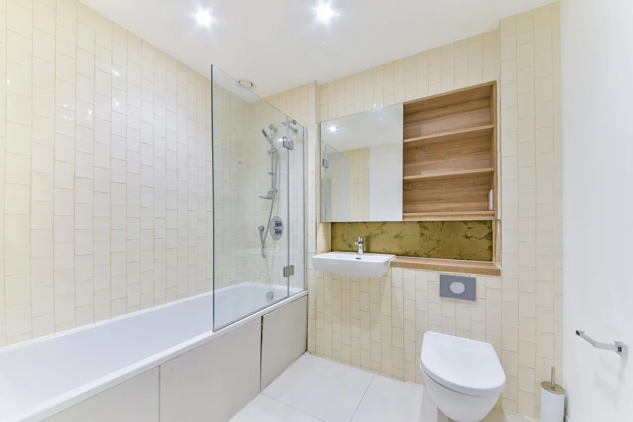Wallace Court, Kidbrooke Village, SE3, photo 11