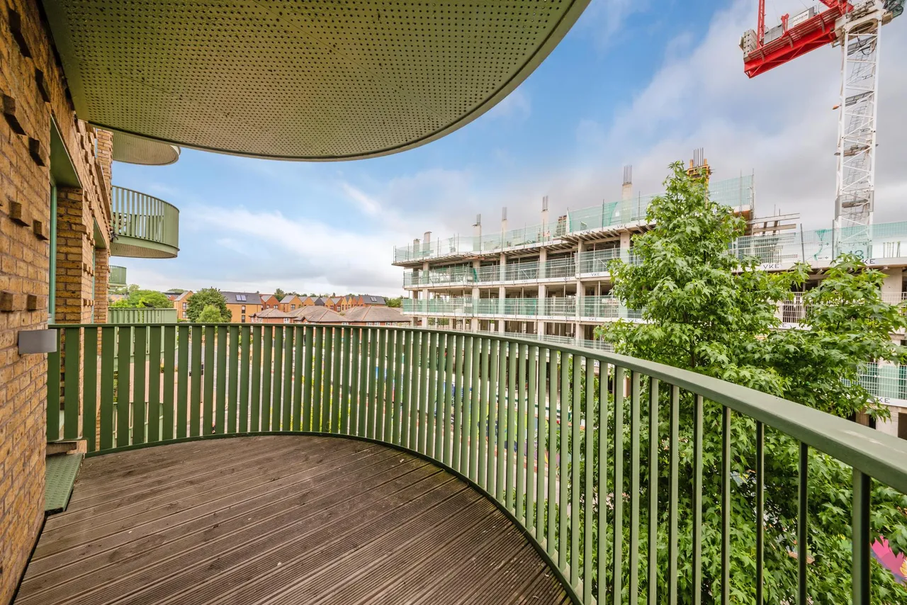 Wallace Court, Kidbrooke Village, SE3, photo 8