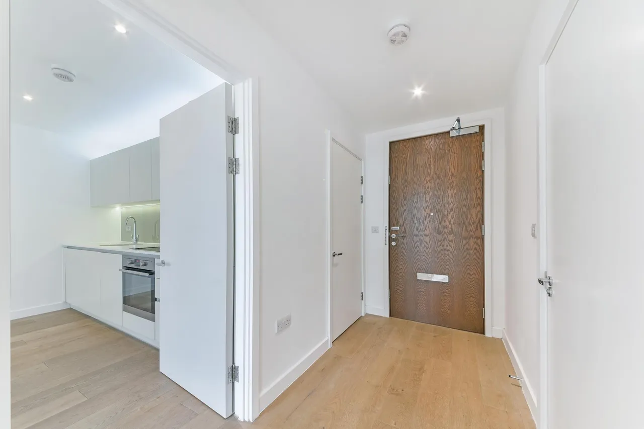 Wallace Court, Kidbrooke Village, SE3, photo 5