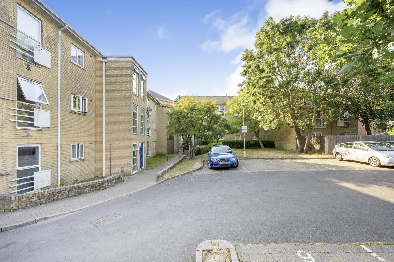Harrow Road, Wembley, HA0, photo 16