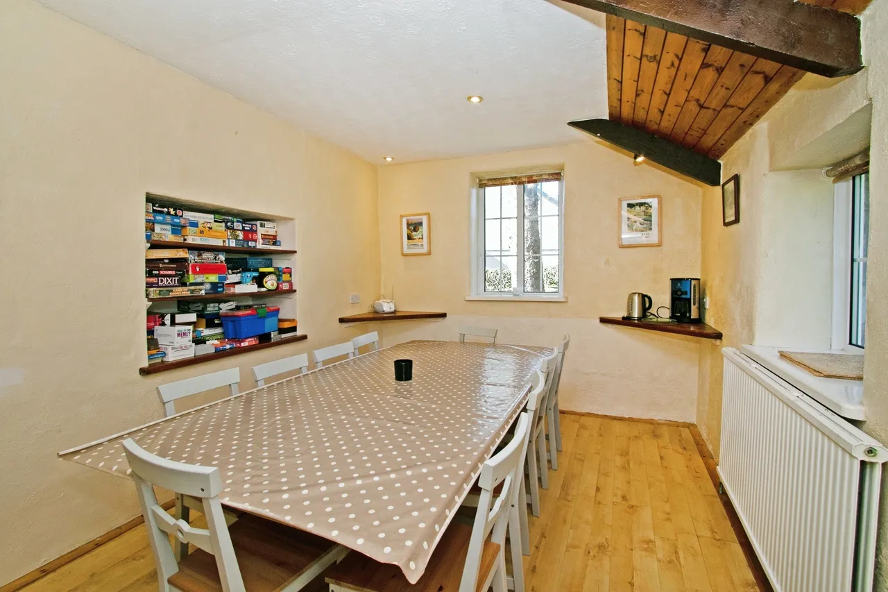 Trevarren, St. Columb, TR9, photo 5