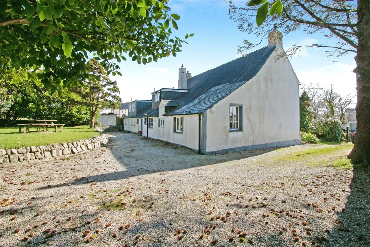 Trevarren, St. Columb, TR9, photo 20