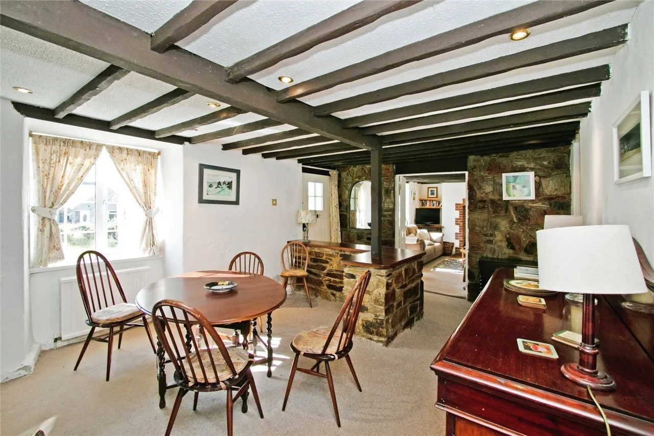 Trevarren, St. Columb, TR9, photo 4