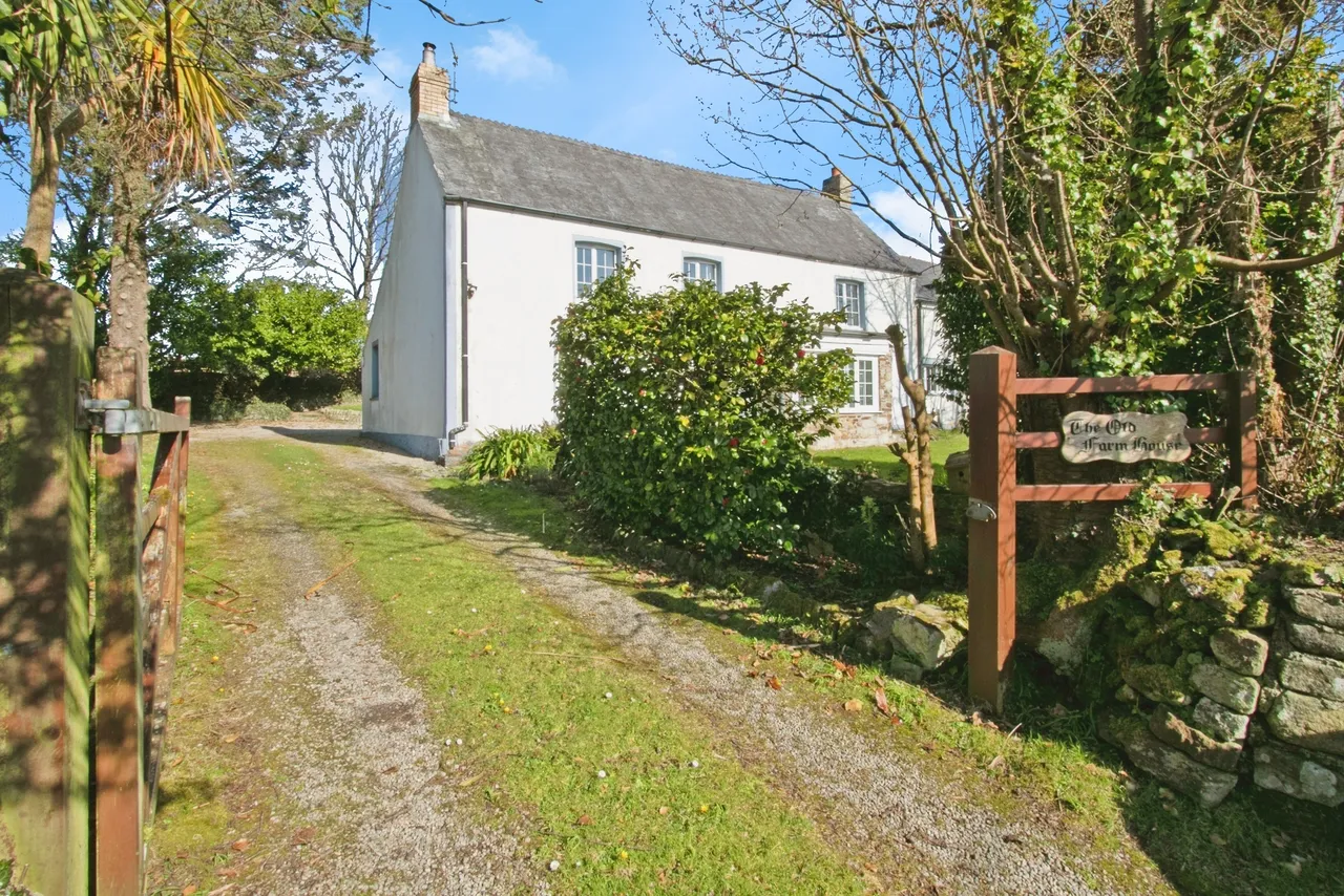 Trevarren, St. Columb, TR9, photo 11
