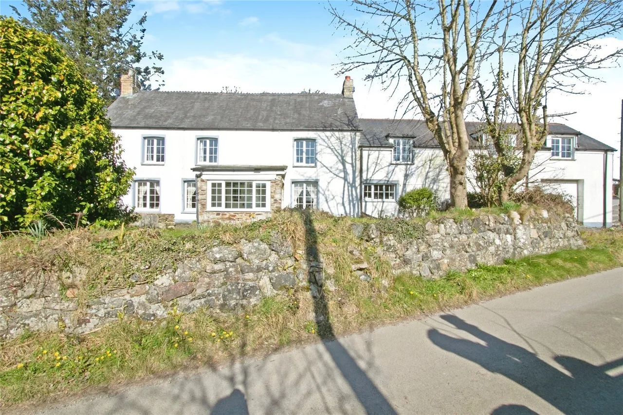 Trevarren, St. Columb, TR9, photo 2
