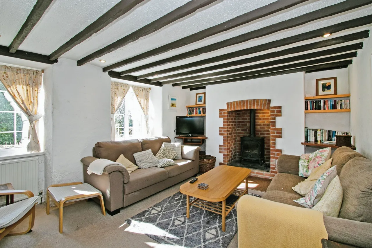 Trevarren, St. Columb, TR9, photo 3