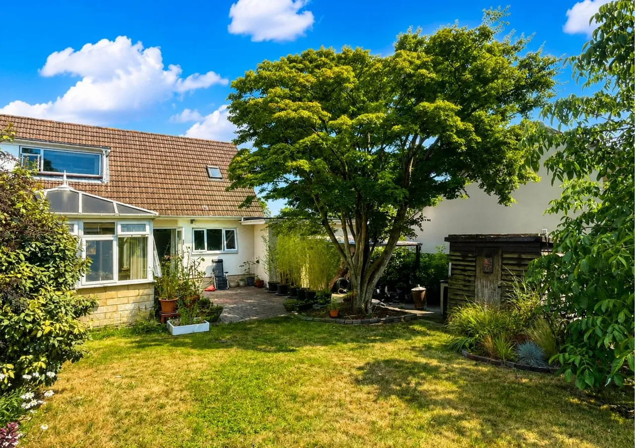 Northcote Crescent, Frome BA11 2HR, photo 27