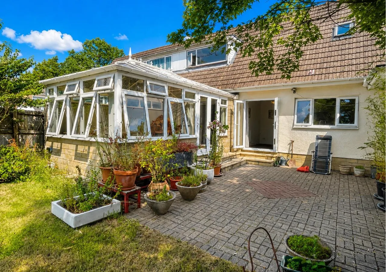 Northcote Crescent, Frome BA11 2HR, photo 29