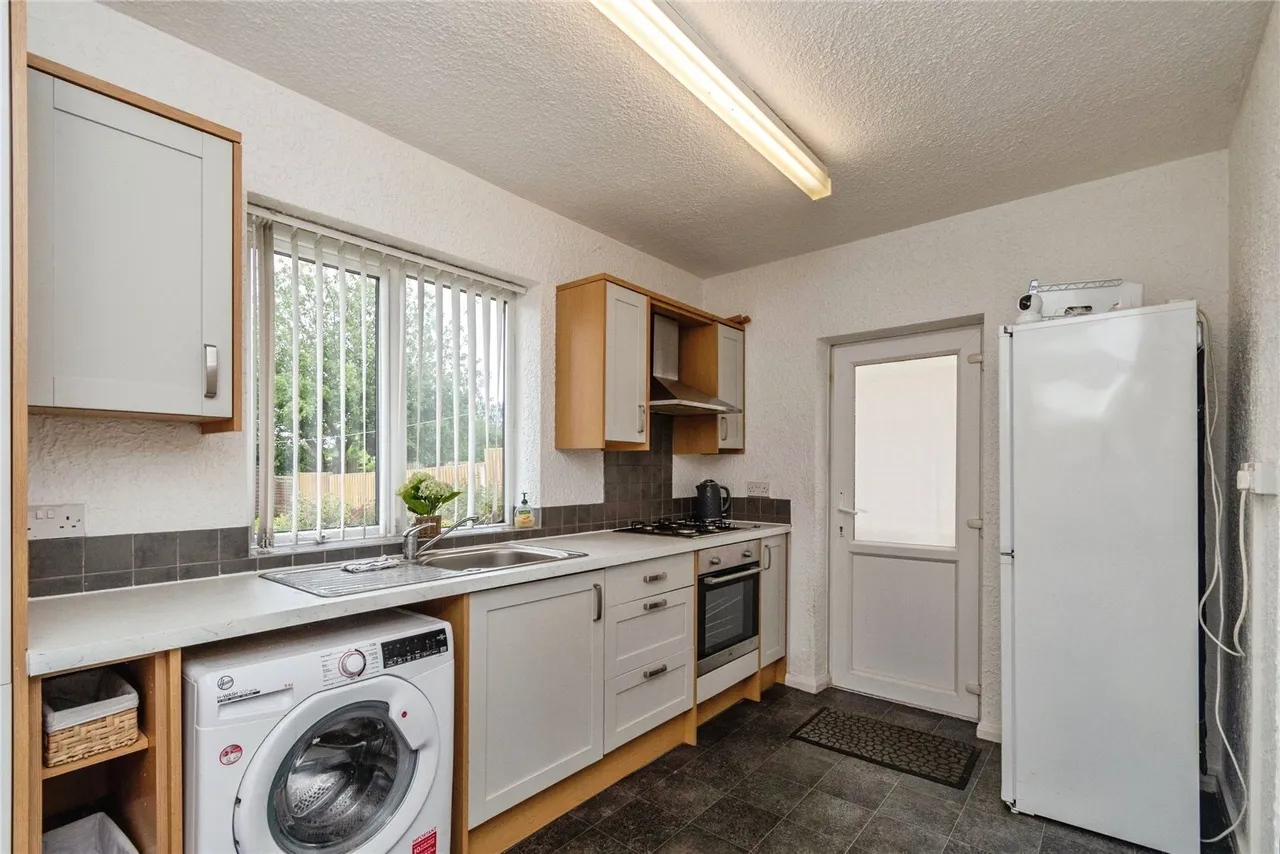 Olde Hall Lane, Great Wyrley, Walsall, Staffordshire, WS6, photo 2