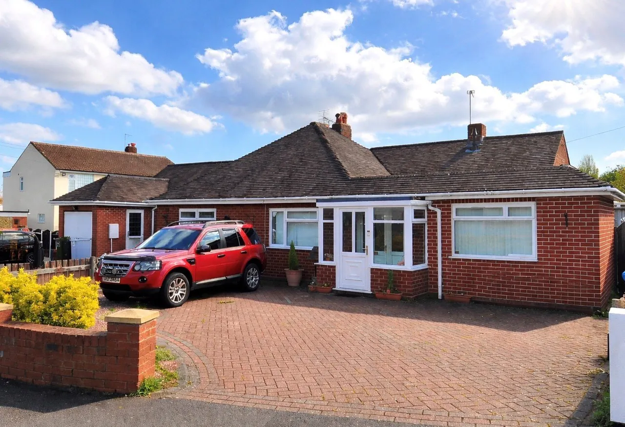 Olde Hall Lane, Great Wyrley, Walsall, Staffordshire, WS6, photo 28