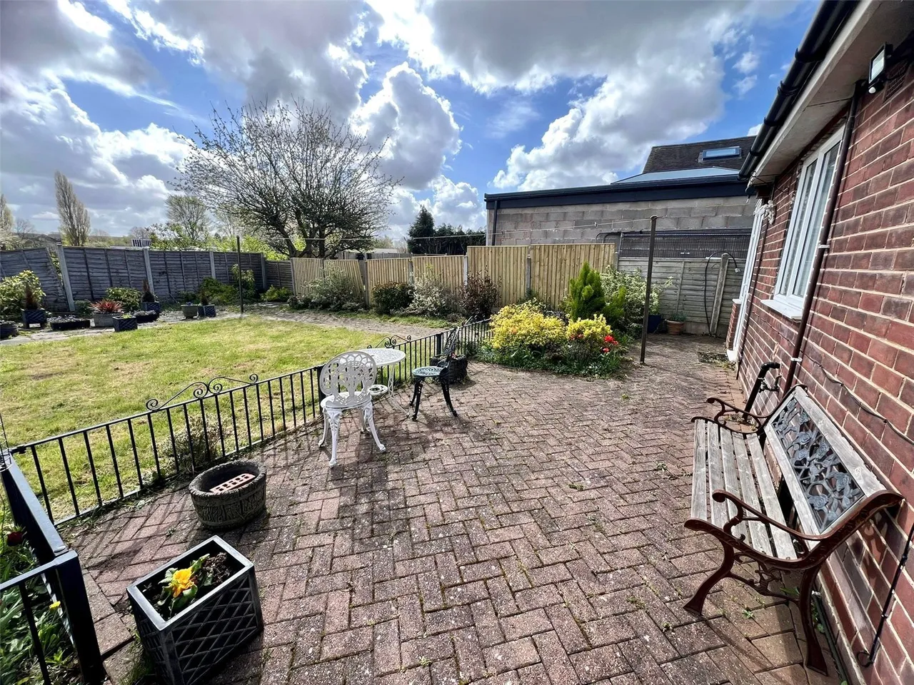Olde Hall Lane, Great Wyrley, Walsall, Staffordshire, WS6, photo 20