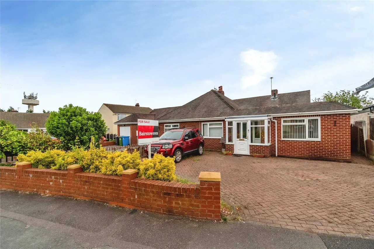 2 bed house for sale — Olde Hall Lane, Great Wyrley, Walsall, Staffordshire, WS6