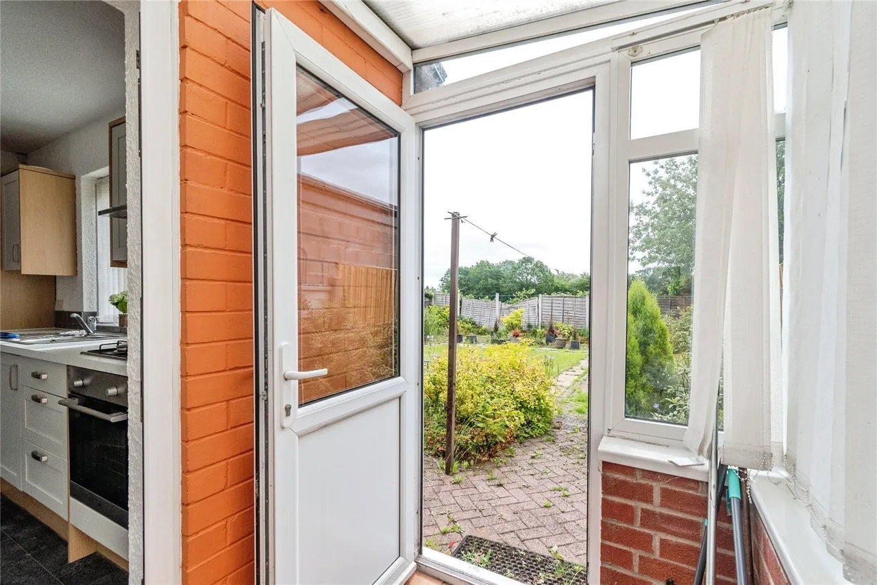 Olde Hall Lane, Great Wyrley, Walsall, Staffordshire, WS6, photo 21