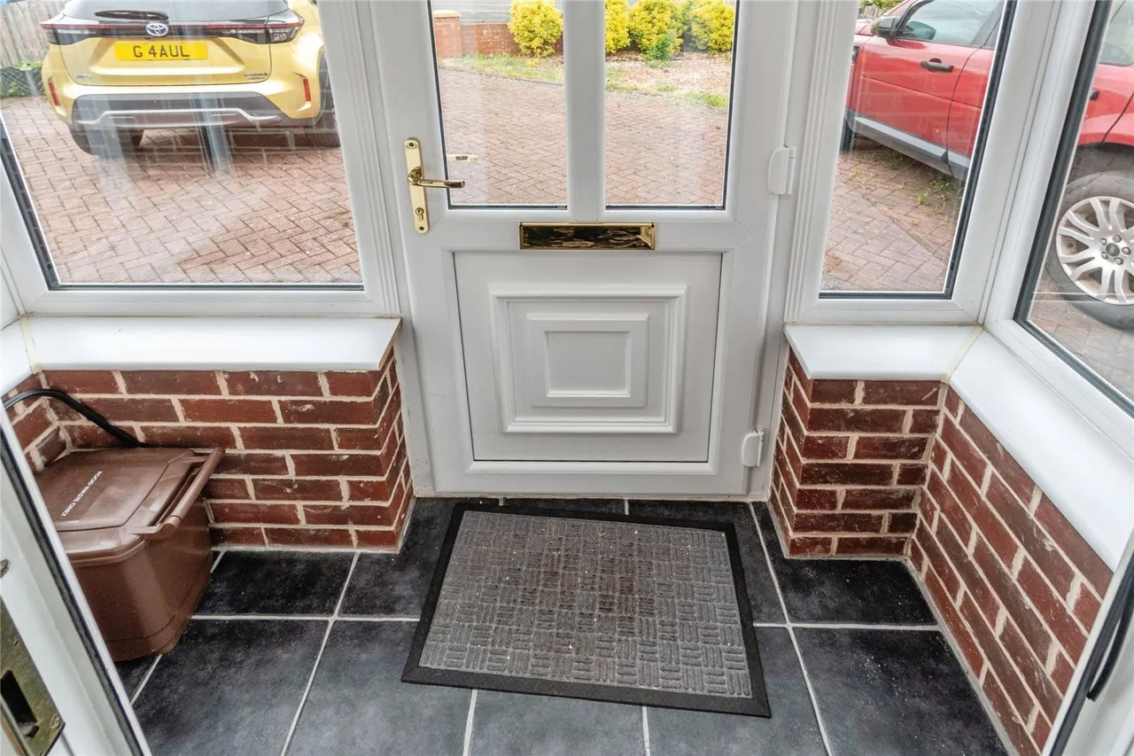 Olde Hall Lane, Great Wyrley, Walsall, Staffordshire, WS6, photo 29