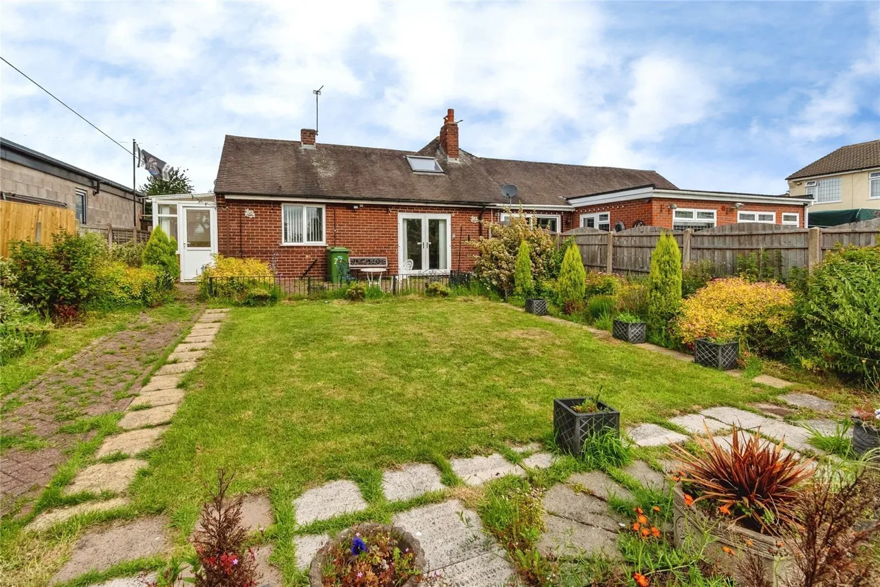 Olde Hall Lane, Great Wyrley, Walsall, Staffordshire, WS6, photo 22