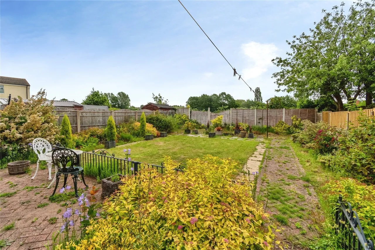 Olde Hall Lane, Great Wyrley, Walsall, Staffordshire, WS6, photo 24