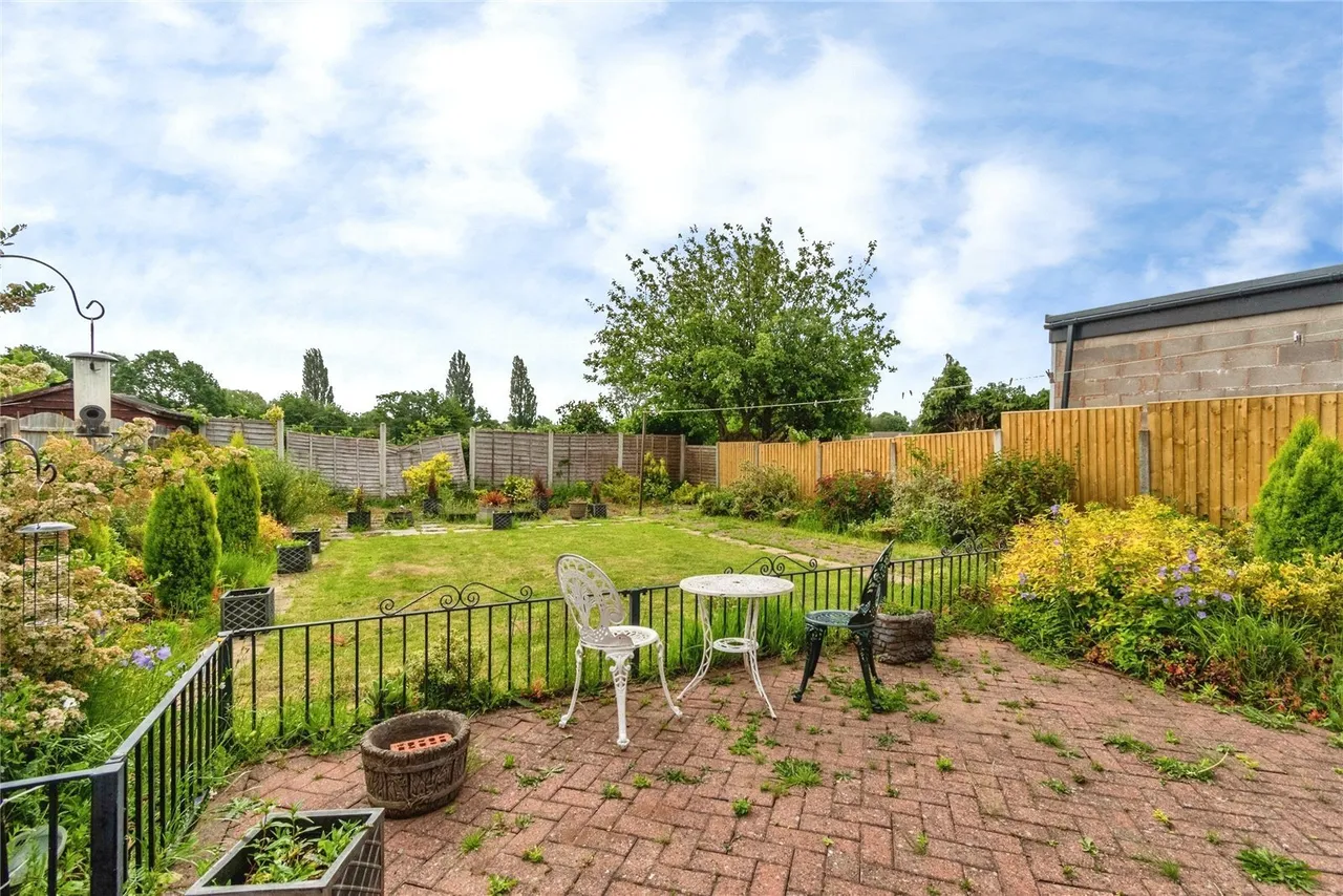 Olde Hall Lane, Great Wyrley, Walsall, Staffordshire, WS6, photo 23