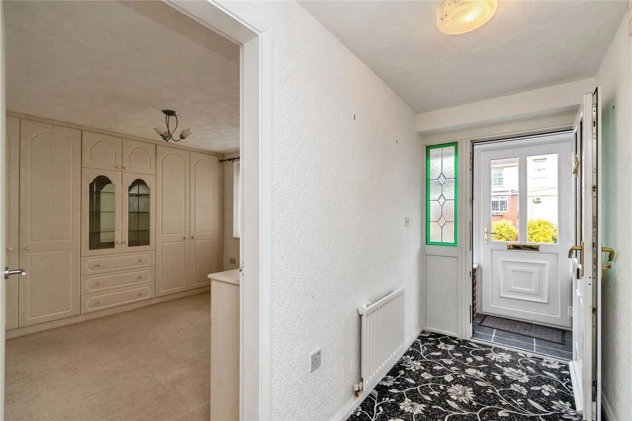 Olde Hall Lane, Great Wyrley, Walsall, Staffordshire, WS6, photo 8