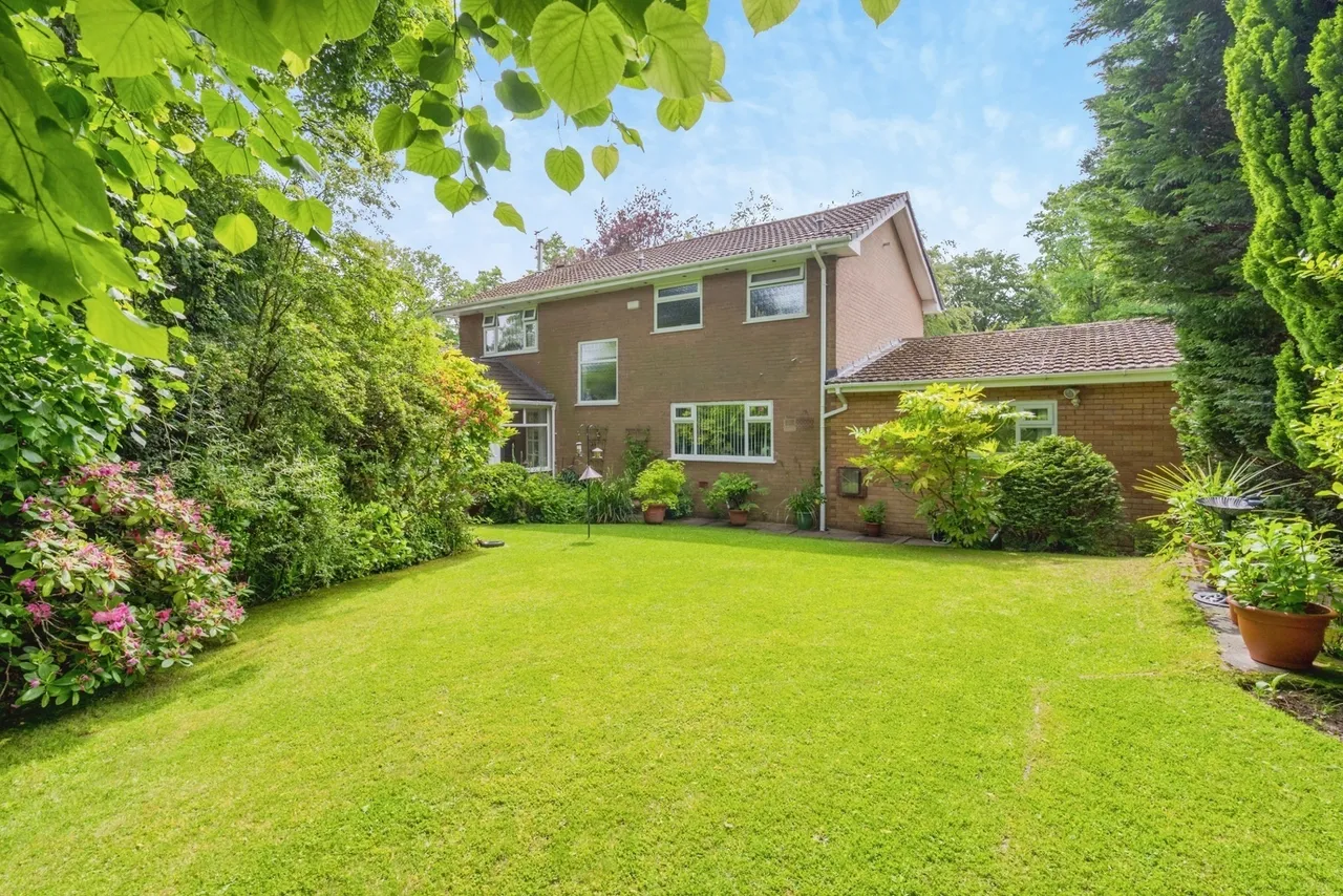 Thorneyholme Close, Lostock, BL6, photo 29