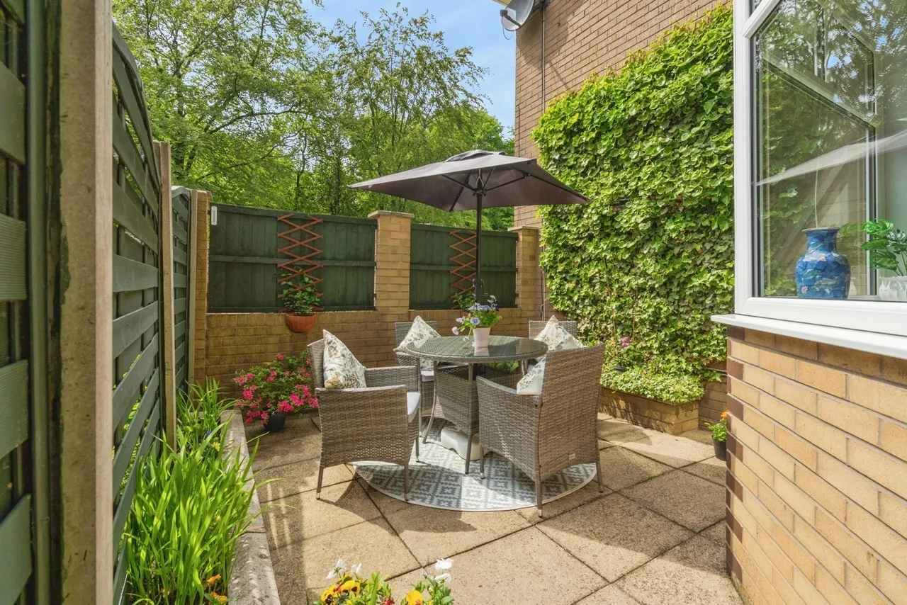 Thorneyholme Close, Lostock, BL6, photo 30