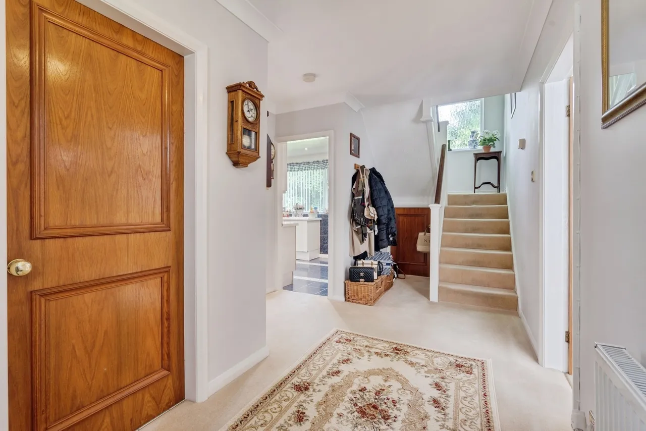 Thorneyholme Close, Lostock, BL6, photo 4